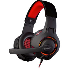 Гарнитура DEFENDER Warhead G-450