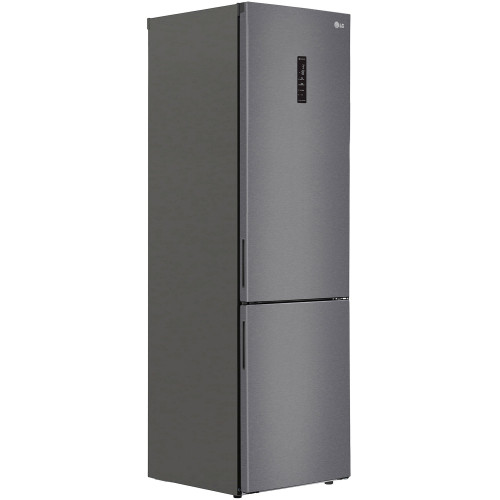 Холодильник LG GA-B 509 CLSL