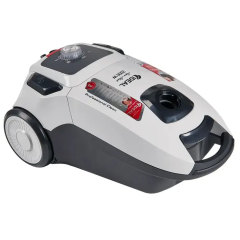 Пылесос  IDEAL VC-2000 серый (*8)
