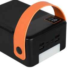 Повербанк 80000 мАч TFN-PB-323-BK (*10)