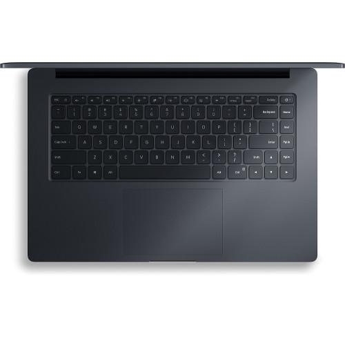 Ноутбук 15.6&quot; XIAOMI RedmiBook 15 i7-11390H/8Gb/SSD512Gb/IPS/FHD/W11H Grey (JYU4547RU)