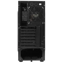 Корпус Thermaltake Versa H24 черный