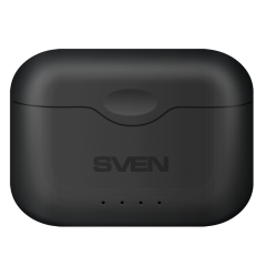 Гарнитура Bluetooth SVEN E-702BT черный