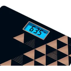 Весы напольные электронные Tefal PP1540V0