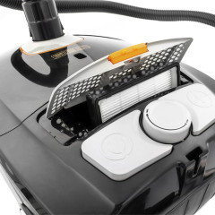 Пылесос VITEK VT-1891 черный