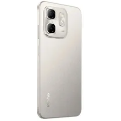 Сотовый телефон INFINIX Hot 50i 6/128Gb серый титан