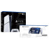 Комплект игровых консолей Sony PlayStation (PS 5 Slim,Digital + PS5 Portal) (*7)