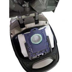 Пылесос Electrolux EEG44IGM