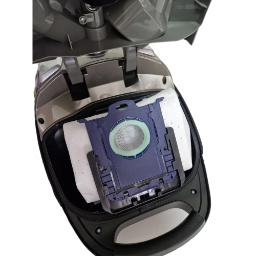 Пылесос Electrolux EEG44IGM