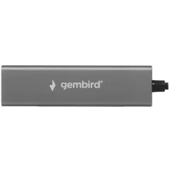 Коммутатор USB 3.0 GEMBIRD UHB-C464