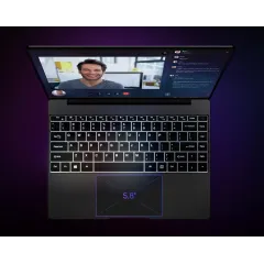 Ноутбук 14&quot; CHUWI CoreBook X (CWI529-308N5N1HDNXX) i3 10110U/8192Mb/512Gb/Win11H