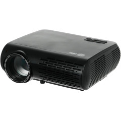 Проектор CACTUS CS-PRO.02B.WUXGA-A (30000час)