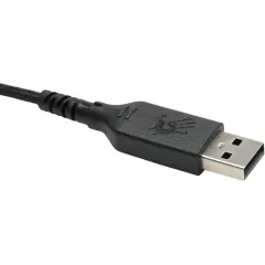 Клавиатура A4 Bloody B975P черный 