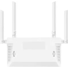 Маршрутизатор Huawei AX1 WS5203 (53030BYV) белый