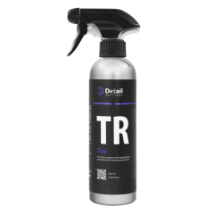 Чернитель шин DETAIL TR (Tire) 500мл DT-0130