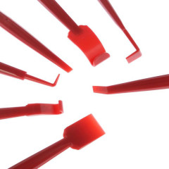 Набор инструментов TORSO 7 предметов 6300819 для разбора пластика