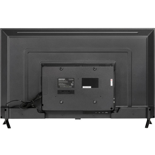 TV LCD 43" NORDFROST Y 4301 FHD-R