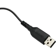 Мышь A4 OP-720S черный 