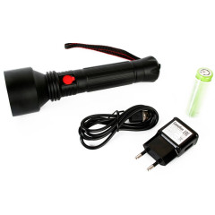 Фонарь CAMELION E163