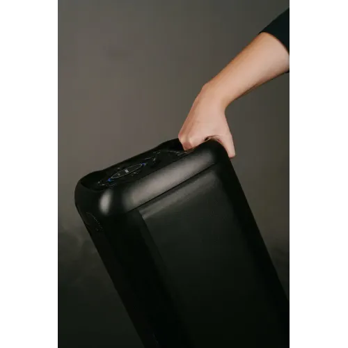 Акустика портативная HOLLEBERG HX-500