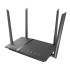 Маршрутизатор D-Link DIR-1260/RU/R1A 10/100/1000BASE-TX/4G черный