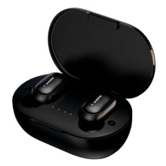 Гарнитура Bluetooth Maxvi TWS MHF-101BT черный