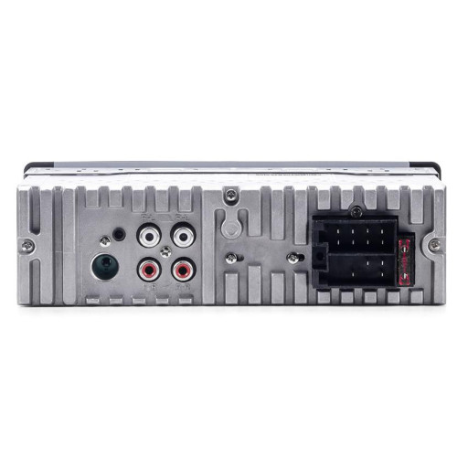 Автомагнитола-FLASH NAKAMICHI NQ-512BG