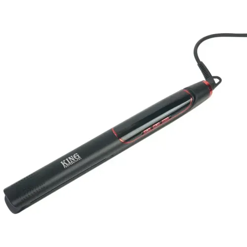 Щипцы-распрямители KING Profesional KP-3051 черные