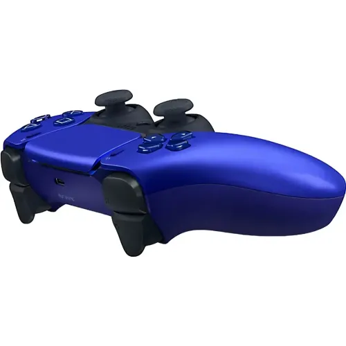 Геймпад Sony DualSense для Playstation 5 синий кобальт