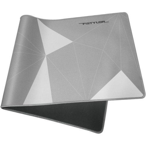 Коврик для мыши A4 FStyler FP70 XL серый