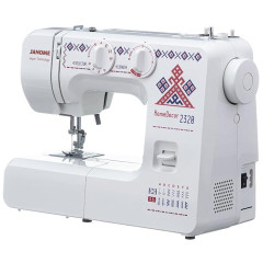 Швейная машина JANOME HomeDecor 2320