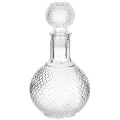 Графин Baron, стекло, 1 л, (CN02004)(460997)