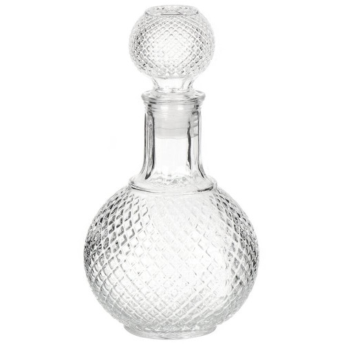 Графин Baron, стекло, 1 л, (CN02004)(460997)