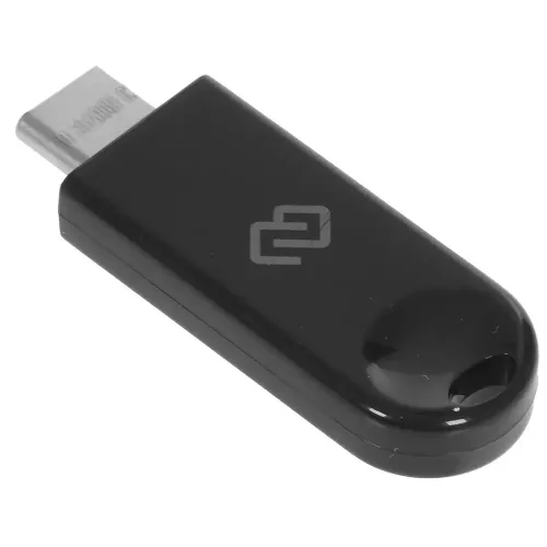 Контроллер Bluetooth DIGMA D-BT400U-C Bluetooth 2.1+EDR class 1.5 20м