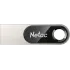 Карта USB2.0 32 GB NETAC NT03U278N-032G-20PN серебристый