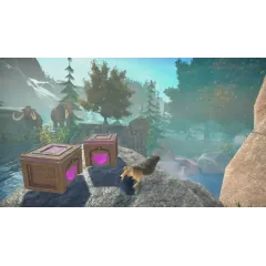 Игра PS4 Ледниковый период