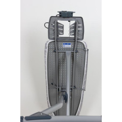 Доска гладильная NIKA 12 (Н12/5 с линиями на сером)