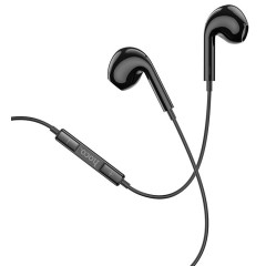 Гарнитура HOCO M1 Max black