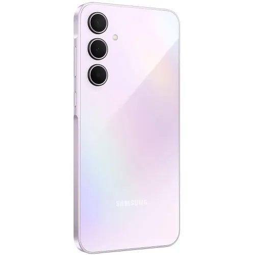 Сотовый телефон Samsung Galaxy A35 8/128GB (SM-A356ELVDSKZ) сиреневый