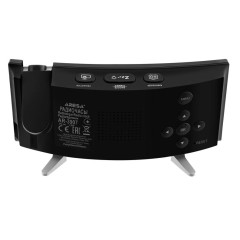 Радиочасы ARESA AR-3907