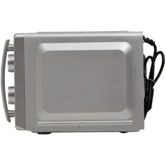 Микроволновая печь OASIS MW-70MS, 20 л., серебристая (М) (*7)