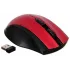 Мышь Acer OMR032 черный/красный