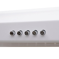 Воздухоочиститель OASIS PO-60W (*7)