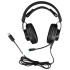 Гарнитура Oklick GMNG HS-L570G черный