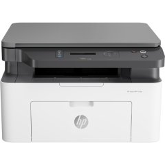 МФУ лазерный HP Laser MFP 135W