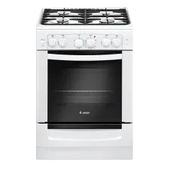 Газоэлектроплита GEFEST 6101-02