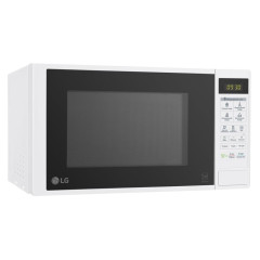 Микроволновая печь LG MS-20R42D, 20 л., белая (С)