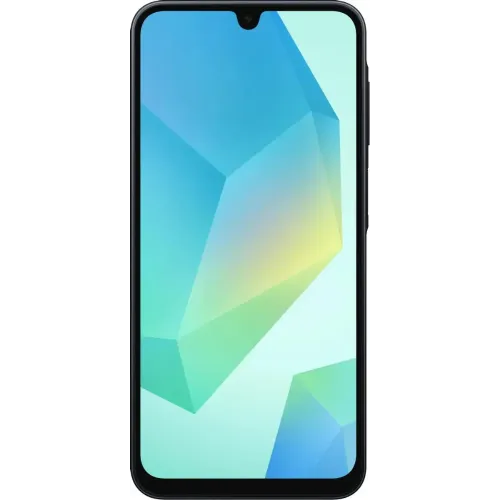 Сотовый телефон Samsung Galaxy A16 4/128Gb (A165FZKDCAU) черный