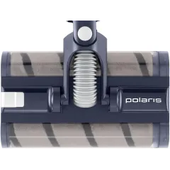 Пылесос вертикальный Polaris PVCS 4090 Space Sense, темно-синий