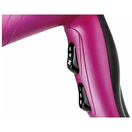 Фен CENTEK CT-2259 розовый